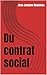 Du contrat social