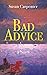 Bad Advice by Susan Carpenter