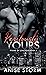 Perilously Yours (Titans of...