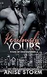Perilously Yours (Titans of Chicago #5)