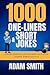 1000 One-Liners and Short J...