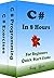 C#: C# Programming, In 8 Ho...