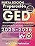 GED New Format Test Prep 20...
