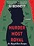 Murder Most Royal (Her Majesty the Queen Investigates #3)