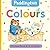 Paddington: Colours