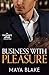 The Tycoon's Affair: Business With Pleasure