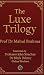 The Luxe Trilogy