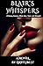 Blair's Whispers: A Steamy Romance About Love, Trust, and Betrayal (Blair & James Series)