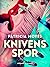Knivens spor (Henry Tibbet-serien Book 13) (Danish Edition)