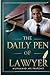 The Daily Pen of a Lawyer