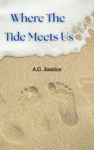 Where the Tide Meets Us: ER Doctor and Local high school coach (m/m)