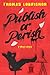 Publish or Perish by Thomas Lobrichon Publish or Perish by Thomas Lobrichon