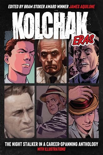 Kolchak Eras (Kolchak: The Night Stalker)