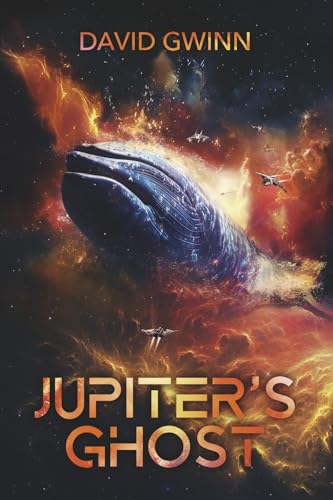 Jupiter's Ghost (Paperback)