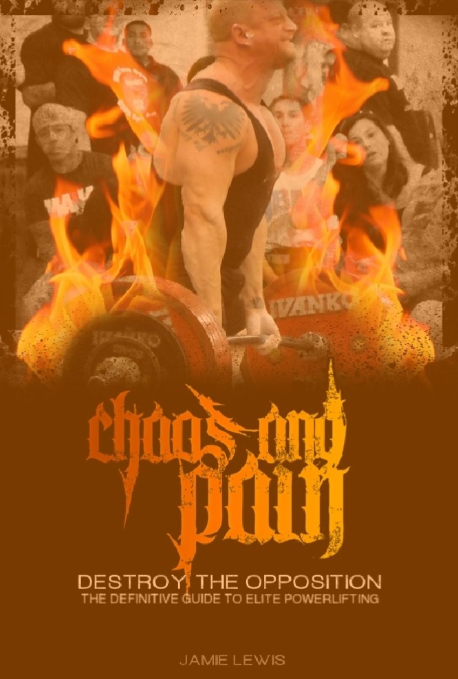 Destroy the Opposition