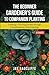 The Beginner Gardener's Guide to Companion Planting by Jay Radcliffe