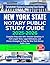 NEW YORK STATE NOTARY PUBLI...