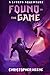 Found in the Game: A LitRPG...
