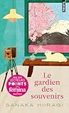 Le Gardien des so...