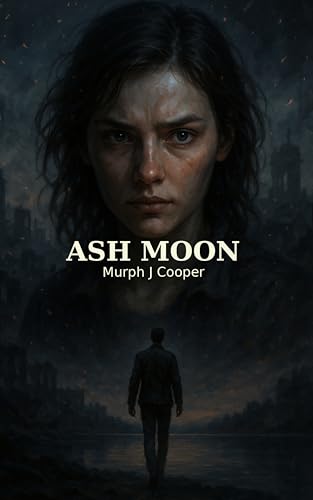 Ash Moon: HOPE IN DARK TIMES, Historical romance World War II, Romantic war drama, 1940s Berlin fiction. (Kindle Edition)
