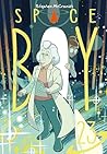 Stephen McCranie's Space Boy Volume 23 by Stephen McCranie