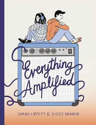 Everything Amplified by Ziggy Hanaor