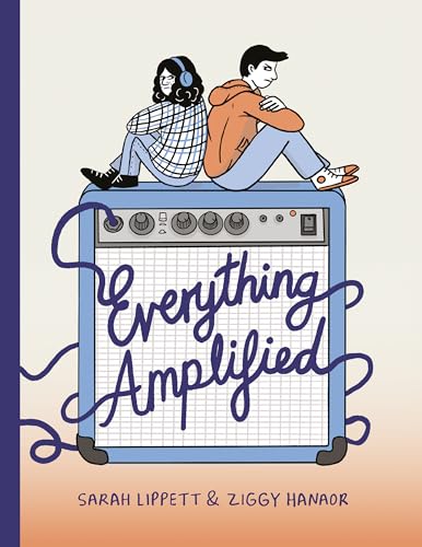 Everything Amplified (Hardcover)