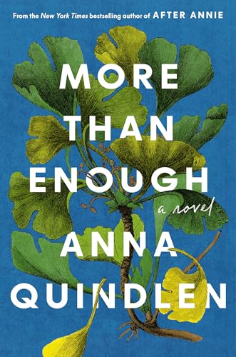 More Than Enough (Hardcover)