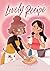 Lovely Recipe: (A Graphic Novel)