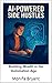 AI-Powered Side Hustles: Building Wealth in the Automation Age