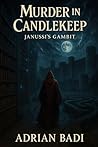 Murder in Candlek...