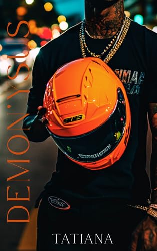 Demon'ysus (Kindle Edition)