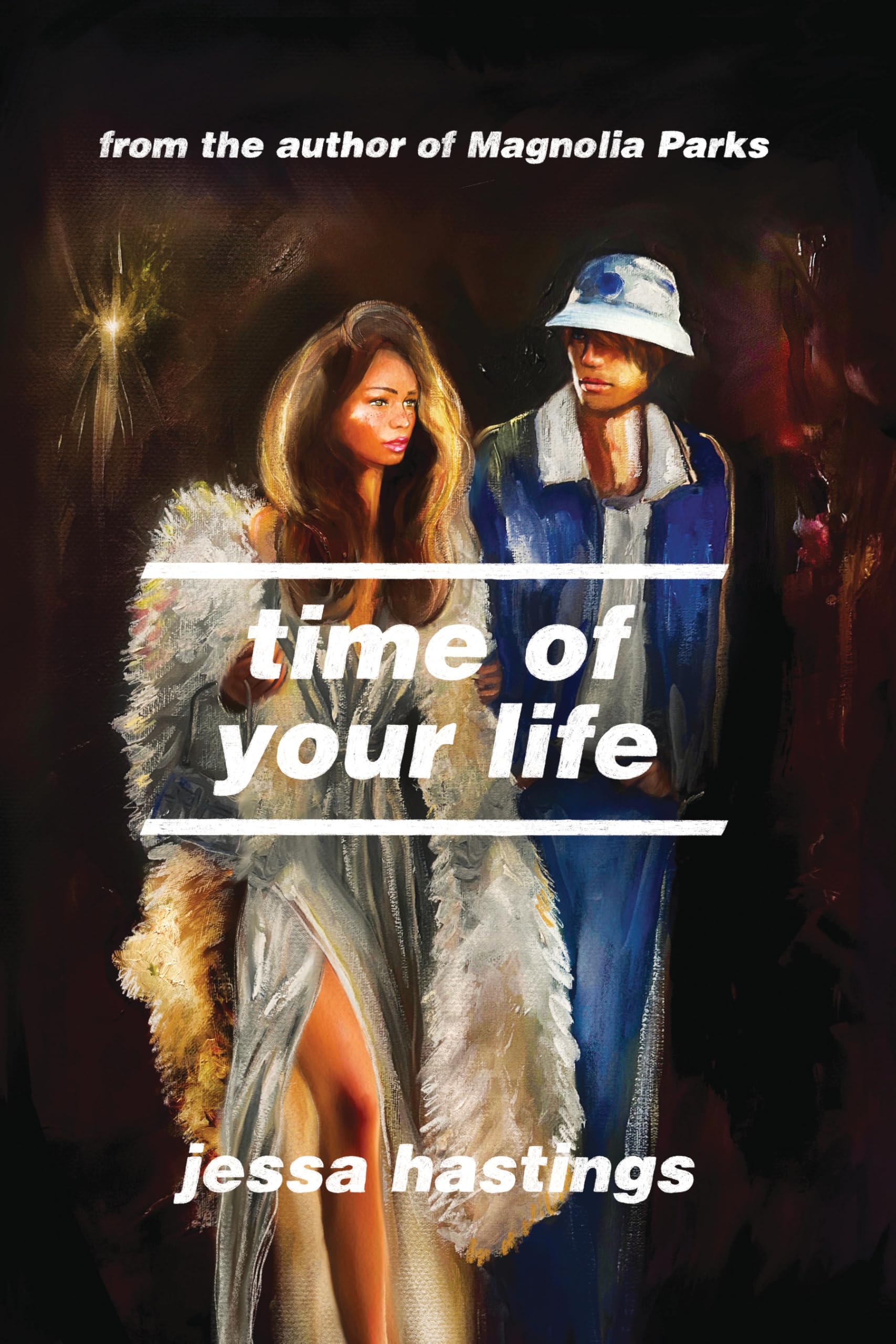 Read [eBook] Time of Your Life