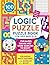 100 Logic Puzzle Book for K...
