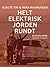 Helt elektrisk jorden rundt
