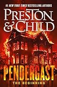 Pendergast: The Beginning