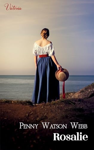 Rosalie (Mass Market Paperback)