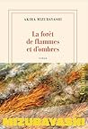 La forêt de flamm...