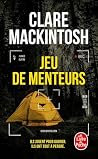 Jeu de menteurs