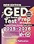 GED New Format Test Prep 20...