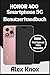 Honor 400 Smartphone 5G Benutzerhandbuch by Alex Knox