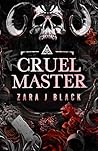 Cruel Master (Captives of the Onyx Brotherhood #4)