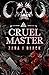 Cruel Master (Captives of the Onyx Brotherhood #4)
