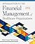 Introduction to the Financial Management of Healthcare Organizations, Eighth Edition