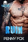 Ruin (Hell's Mayhem MC, Maine Chapter #2)