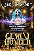 Gemini Hunted