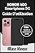 Honor 400 Smartphone 5G Guide D'utilisation by Alex Knox