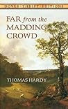 Far from the Madding Crowd (Dover Thrift Editions: Classic Novels) Book cover for Far from the Madding Crowd (Dover Thrift Editions: Classic Novels)