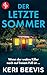 Der letzte Sommer