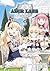 Azur Lane Queen's Orders Volume 2 by Tsuchii